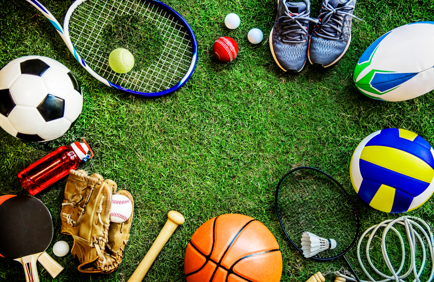 Sport und Hobby: Tipps für eine gesunde und ausgeglichene Lebensweise
